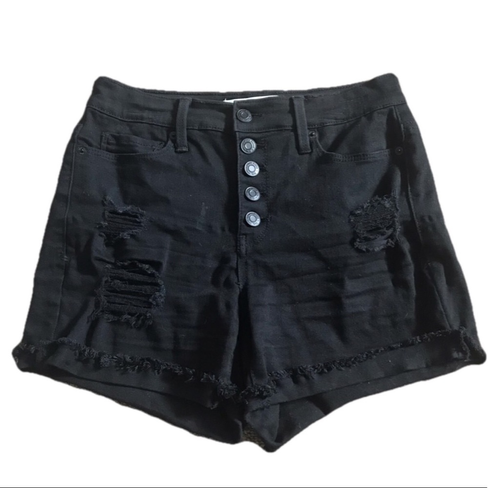 🌼Juniors High Waisted Shorts!🌼